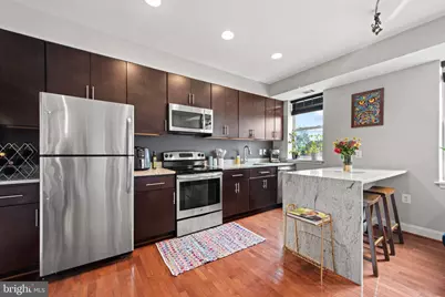 1831 2nd Street NE #504, Washington, DC 20002 - Photo 15