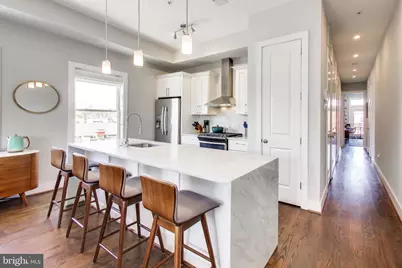 1241 Shepherd Street NW #3, Washington, DC 20011 - Photo 5