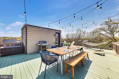 1241 Shepherd Street NW #3, Washington, DC 20011 - Photo 25