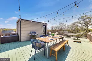 1241 Shepherd St NW, Washington, DC 20011 - Photo 25