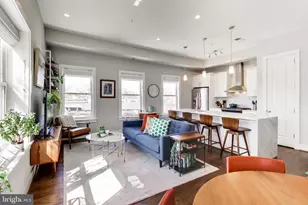 1241 Shepherd St NW, Washington, DC 20011 - Photo 5