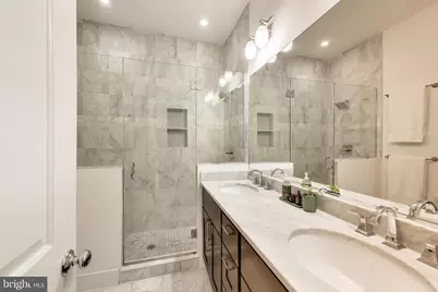 1241 Shepherd Street NW #3, Washington, DC 20011 - Photo 11