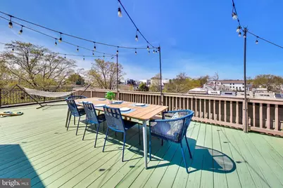 1241 Shepherd Street NW #3, Washington, DC 20011 - Photo 23