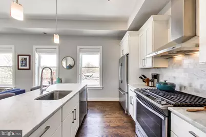 1241 Shepherd Street NW #3, Washington, DC 20011 - Photo 7