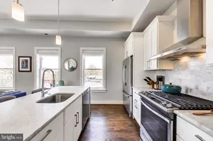 1241 Shepherd St NW, Washington, DC 20011 - Photo 7