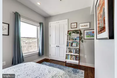 1241 Shepherd Street NW #3, Washington, DC 20011 - Photo 11