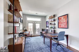 1241 Shepherd St NW, Washington, DC 20011 - Photo 21