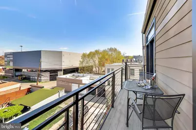 1241 Shepherd Street NW #3, Washington, DC 20011 - Photo 15