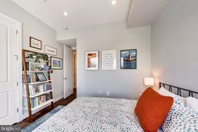 1241 Shepherd Street NW #3, Washington, DC 20011 - Photo 9