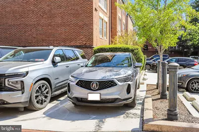 212 3rd Street NE #A, Washington, DC 20002 - Photo 19