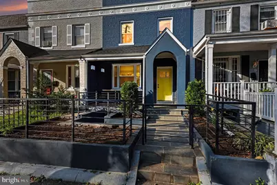 1427 Parkwood Place NW, Washington, DC 20010 - Photo 3