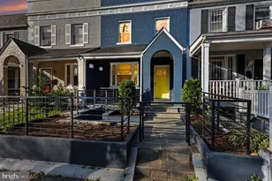 1427 Parkwood Pl NW, Washington, DC 20010 - Photo 3