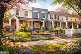 1427 Parkwood Pl NW, Washington, DC 20010 - Photo 1