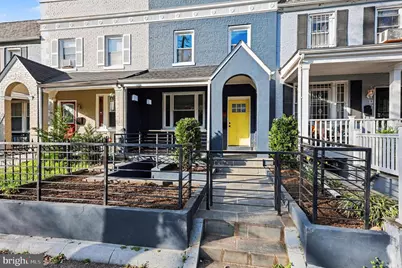 1427 Parkwood Place NW, Washington, DC 20010 - Photo 5