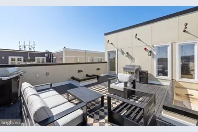 1341 Pennsylvania Avenue SE #4B, Washington, DC 20003 - Photo 27