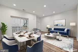 1341 Pennsylvania Ave. SE, Washington, DC 20003 - Photo 3