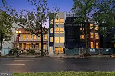 1341 Pennsylvania Avenue SE #4B, Washington, DC 20003 - Photo 31