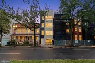 1341 Pennsylvania Ave. SE, Washington, DC 20003 - Photo 31
