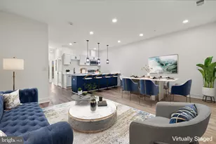 1341 Pennsylvania Ave. SE, Washington, DC 20003 - Photo 1