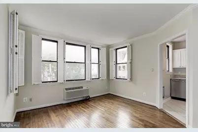 2310 Ashmead Place NW #207, Washington, DC 20009 - Photo 13