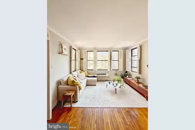 2310 Ashmead Place NW #207, Washington, DC 20009 - Photo 3