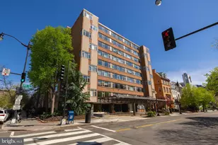 1545 18th St NW, Washington, DC 20036 - Photo 1