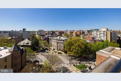 1545 18th Street NW #303, Washington, DC 20036 - Photo 25