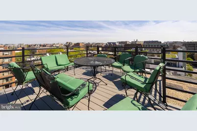 1545 18th Street NW #303, Washington, DC 20036 - Photo 19