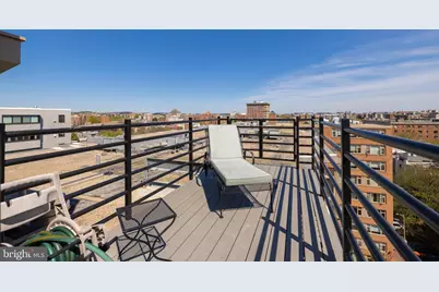 1545 18th Street NW #303, Washington, DC 20036 - Photo 17
