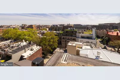 1545 18th Street NW #303, Washington, DC 20036 - Photo 21