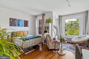 1217 Massachusetts Ave SE, Washington, DC 20003 - Photo 19