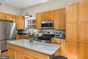 1217 Massachusetts Ave SE, Washington, DC 20003 - Photo 21