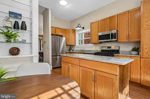 1217 Massachusetts Ave SE, Washington, DC 20003 - Photo 13