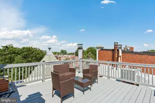 1217 Massachusetts Ave SE, Washington, DC 20003 - Photo 33