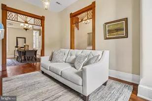 1217 Massachusetts Ave SE, Washington, DC 20003 - Photo 9