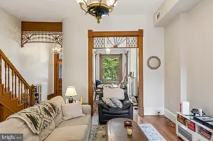 1217 Massachusetts Ave SE, Washington, DC 20003 - Photo 17