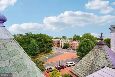 1217 Massachusetts Avenue SE, Washington, DC 20003 - Photo 37