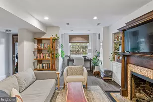 1217 Massachusetts Ave SE, Washington, DC 20003 - Photo 37