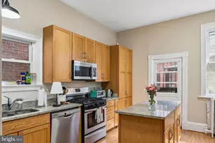 1217 Massachusetts Ave SE, Washington, DC 20003 - Photo 19