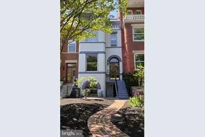 1217 Massachusetts Avenue SE, Washington, DC 20003 - Photo 1