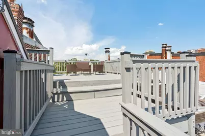 1217 Massachusetts Avenue SE, Washington, DC 20003 - Photo 43