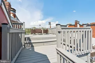 1217 Massachusetts Ave SE, Washington, DC 20003 - Photo 43