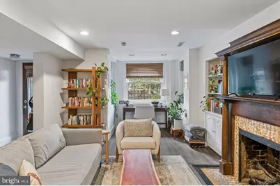 1217 Massachusetts Avenue SE, Washington, DC 20003 - Photo 5