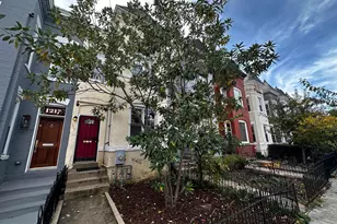 1215 I St NE, Washington, DC 20002 - Photo 1