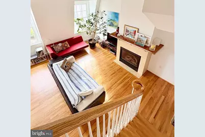 2125 S Street NW #PH2, Washington, DC 20008 - Photo 9