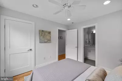 1627 Holbrook Street NE #2, Washington, DC 20002 - Photo 17