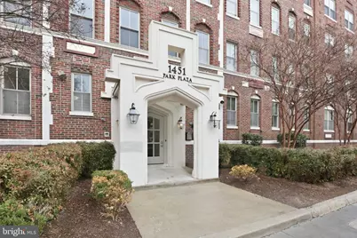 1451 Park Road NW #111, Washington, DC 20010 - Photo 1