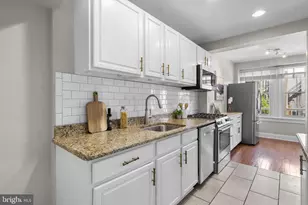 1507 West Virginia Ave NE, Washington, DC 20002 - Photo 9