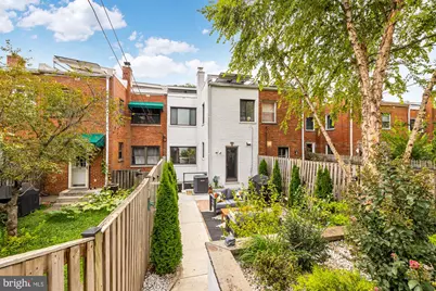 4114 Arkansas Avenue NW, Washington, DC 20011 - Photo 27