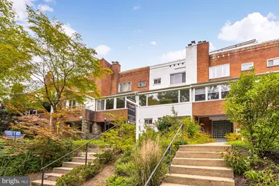 4114 Arkansas Avenue NW, Washington, DC 20011 - Photo 1